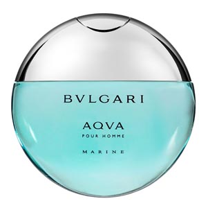 Aqva Marine Perfume Gift Set Image 1
