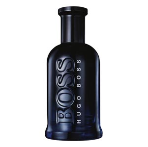 Boss Bottled Night Perfume Gift Set Image 1
