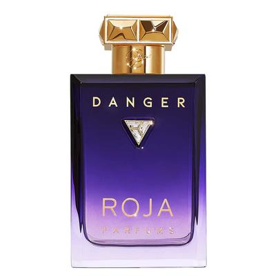 Danger Pour Femme Essence de Parfum