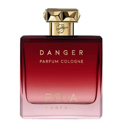 Danger Parfum Pour Homme