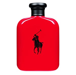 Polo Red Perfume Gift Set Image 1