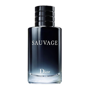 Sauvage Perfume Gift Set Image 1