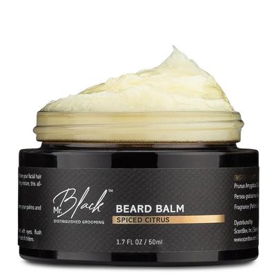 Beard Balm - Spiced Citrus